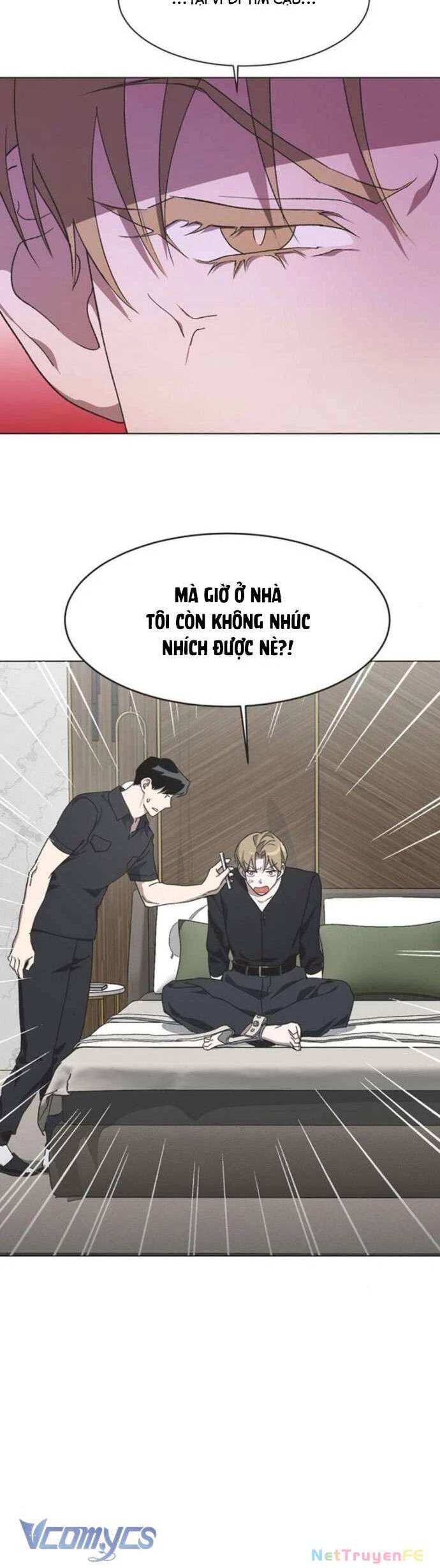 Lọ Lem Không Hoàn Hảo - Chap 43 - Trang 15