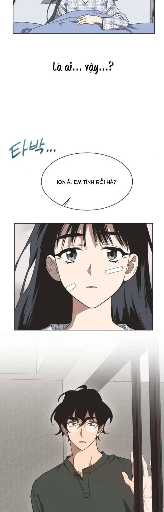 Lọ Lem Không Hoàn Hảo - Chap 43 - Trang 19