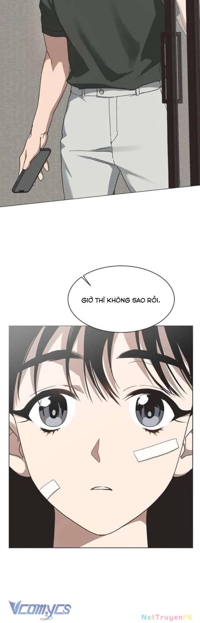 Lọ Lem Không Hoàn Hảo - Chap 43 - Trang 20