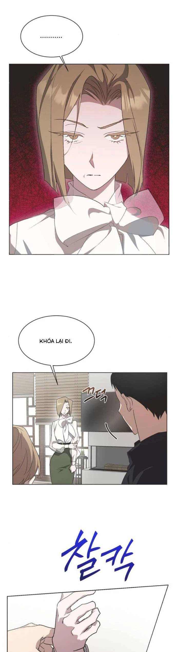 Lọ Lem Không Hoàn Hảo - Chap 43 - Trang 23