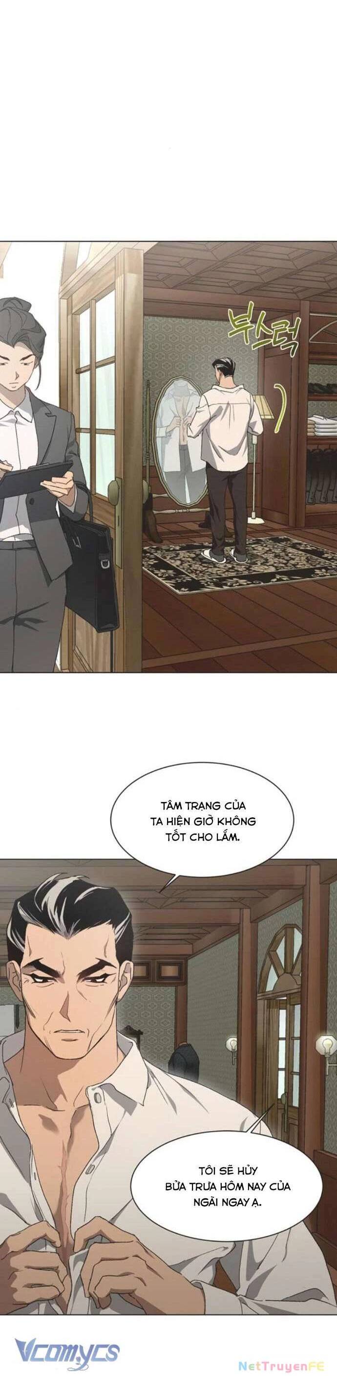Lọ Lem Không Hoàn Hảo - Chap 43 - Trang 26