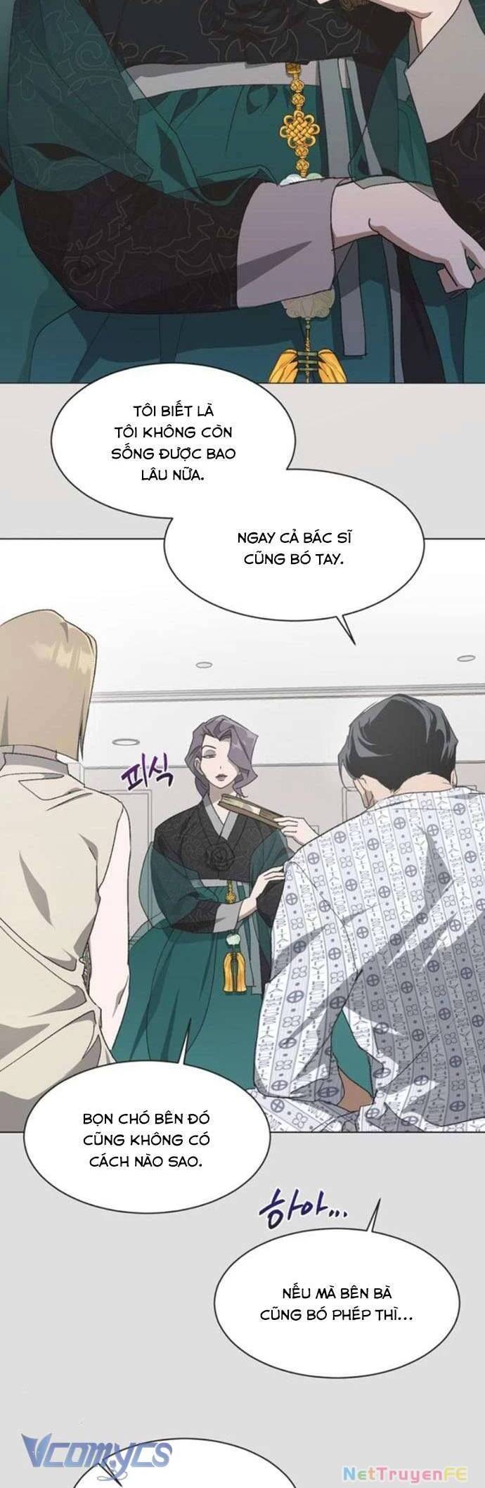 Lọ Lem Không Hoàn Hảo - Chap 43 - Trang 29
