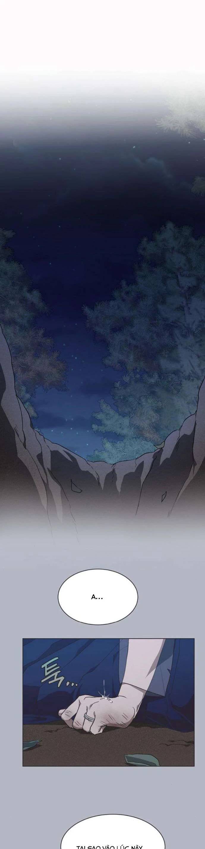 Lọ Lem Không Hoàn Hảo - Chap 43 - Trang 30