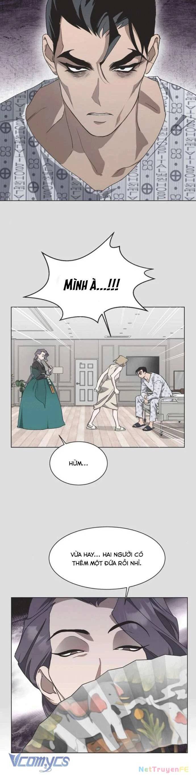 Lọ Lem Không Hoàn Hảo - Chap 43 - Trang 5