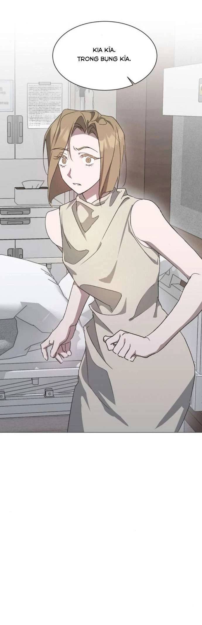 Lọ Lem Không Hoàn Hảo - Chap 43 - Trang 6