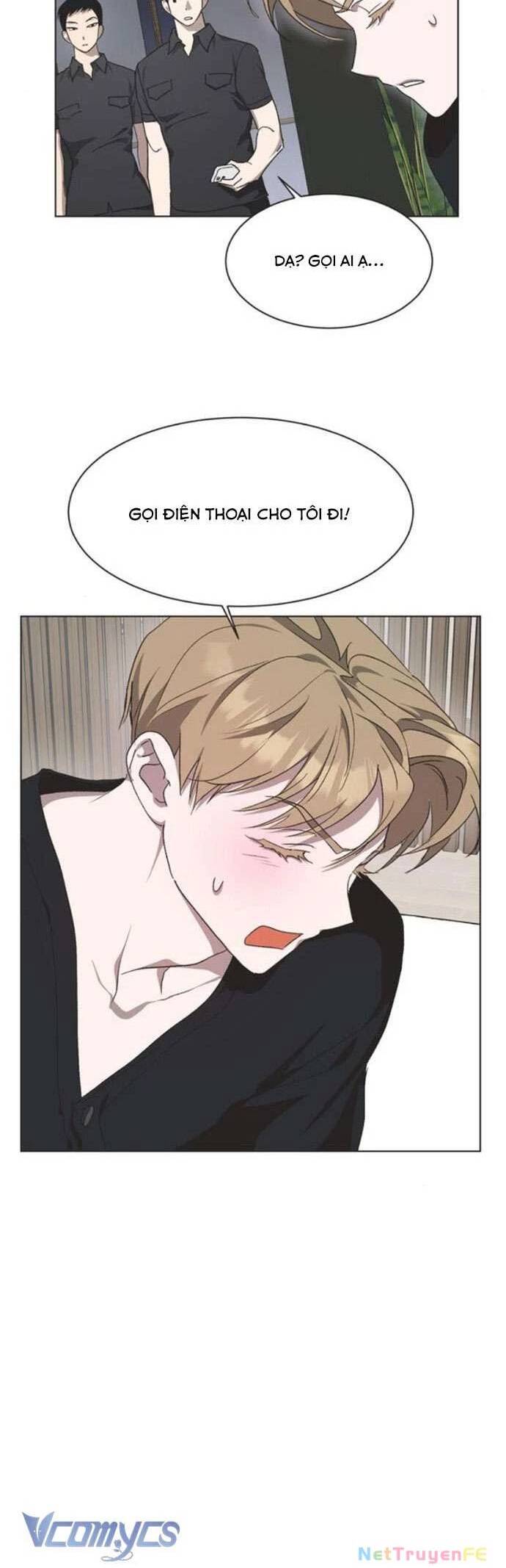 Lọ Lem Không Hoàn Hảo - Chap 43 - Trang 8