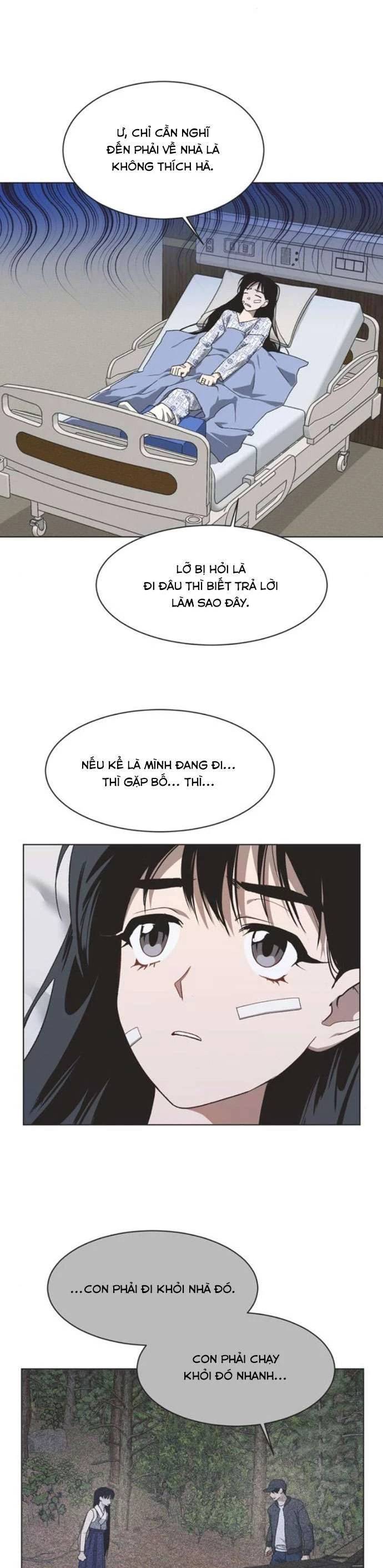 Lọ Lem Không Hoàn Hảo - Chap 43 - Trang 9
