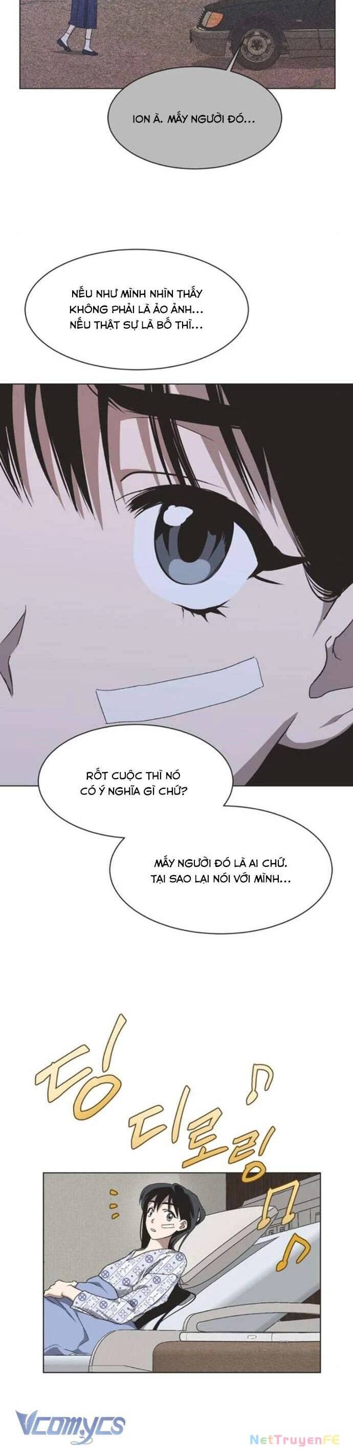 Lọ Lem Không Hoàn Hảo - Chap 43 - Trang 10