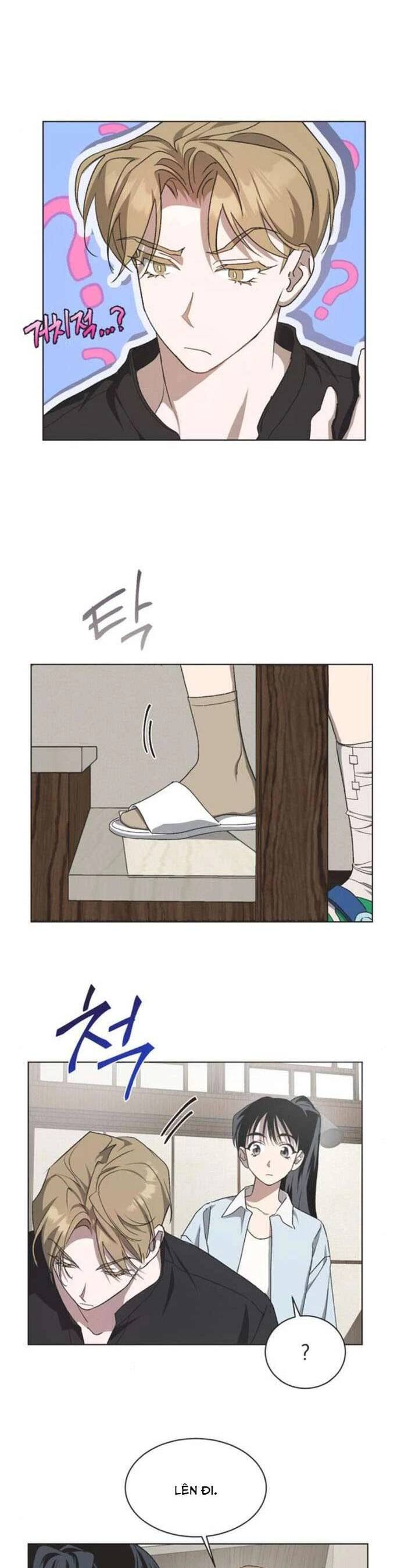 Lọ Lem Không Hoàn Hảo - Chap 44 - Trang 12