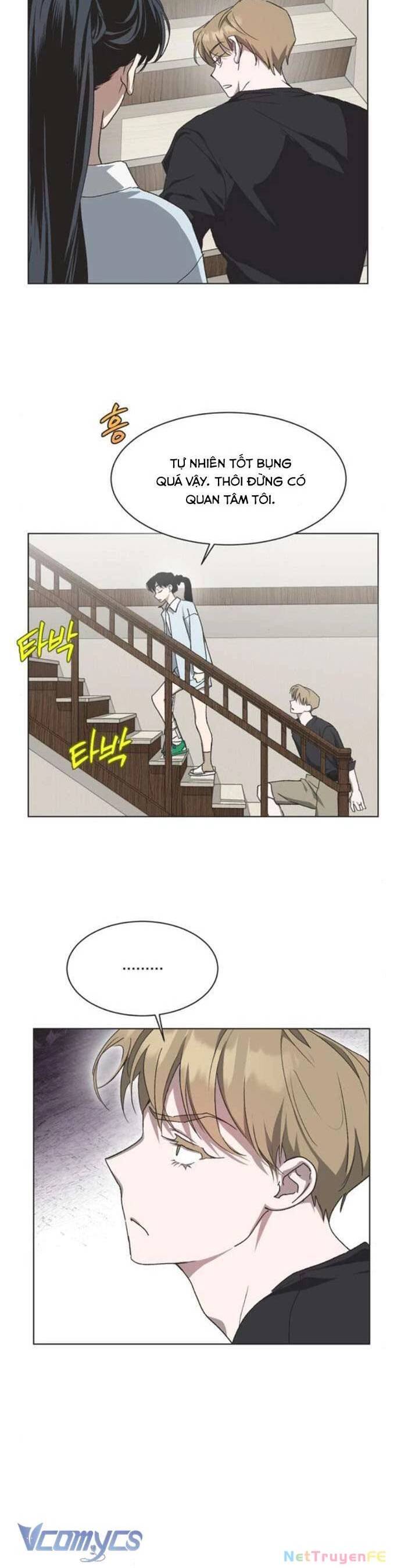 Lọ Lem Không Hoàn Hảo - Chap 44 - Trang 13