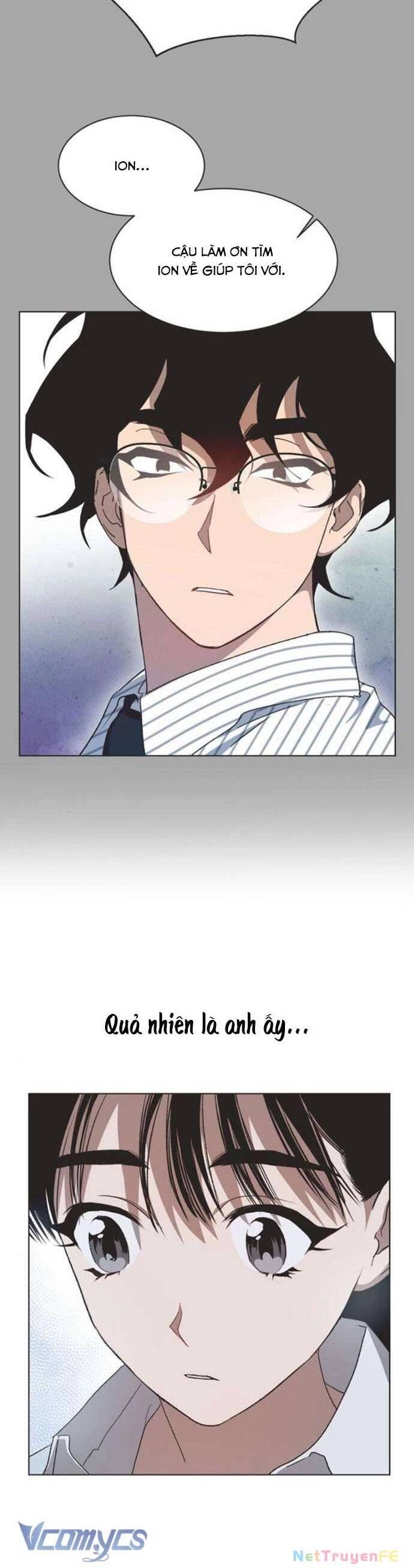 Lọ Lem Không Hoàn Hảo - Chap 44 - Trang 5