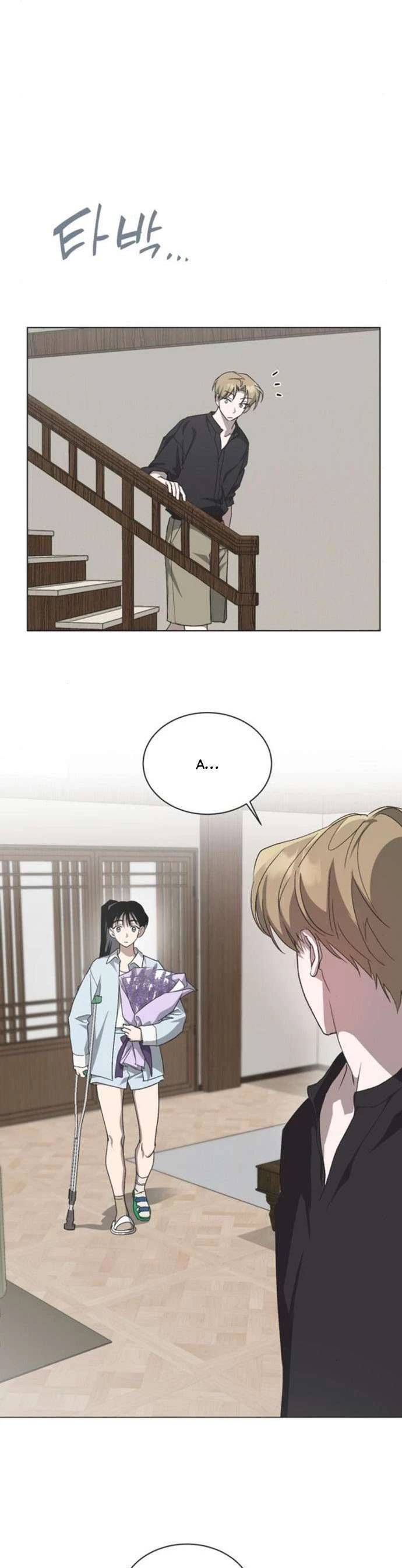 Lọ Lem Không Hoàn Hảo - Chap 44 - Trang 10