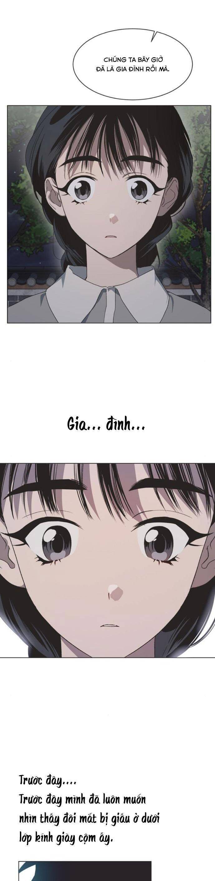 Lọ Lem Không Hoàn Hảo - Chap 45 - Trang 6