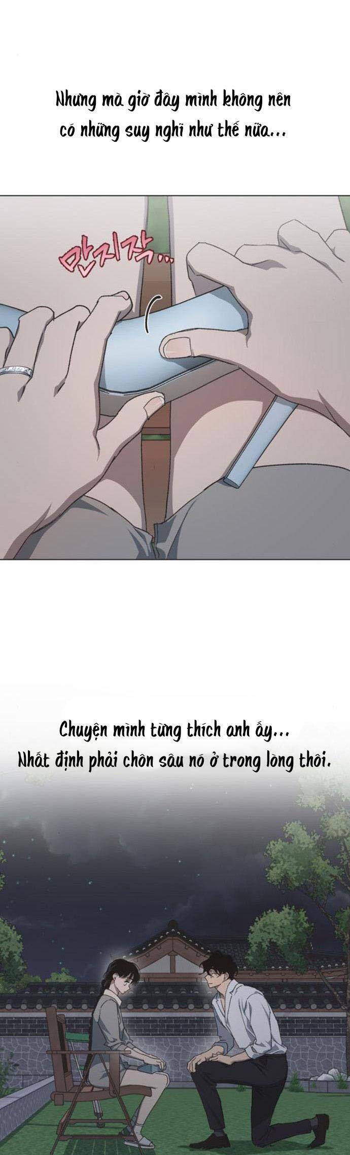 Lọ Lem Không Hoàn Hảo - Chap 45 - Trang 8