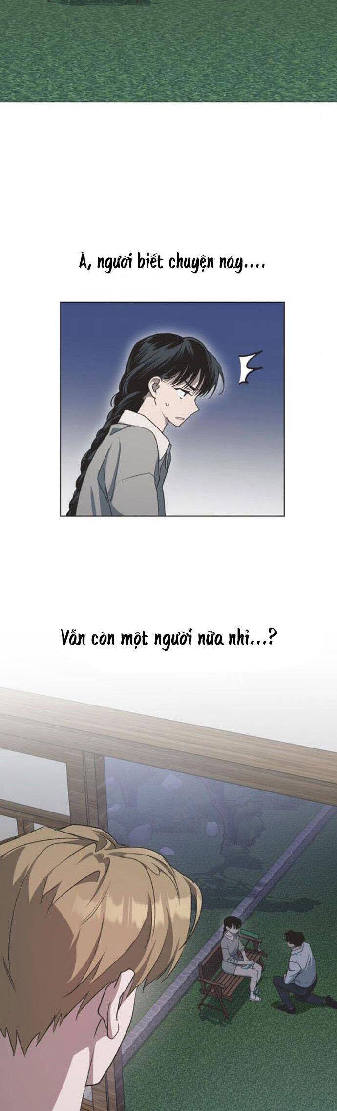 Lọ Lem Không Hoàn Hảo - Chap 45 - Trang 9