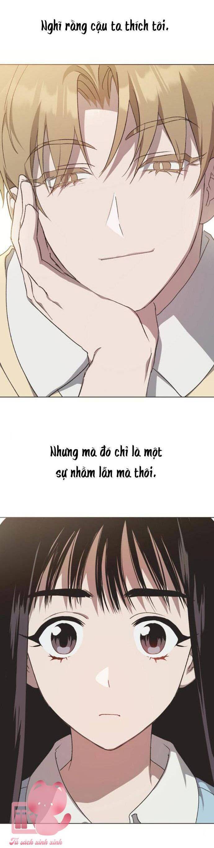 Lọ Lem Không Hoàn Hảo - Chap 46 - Trang 13