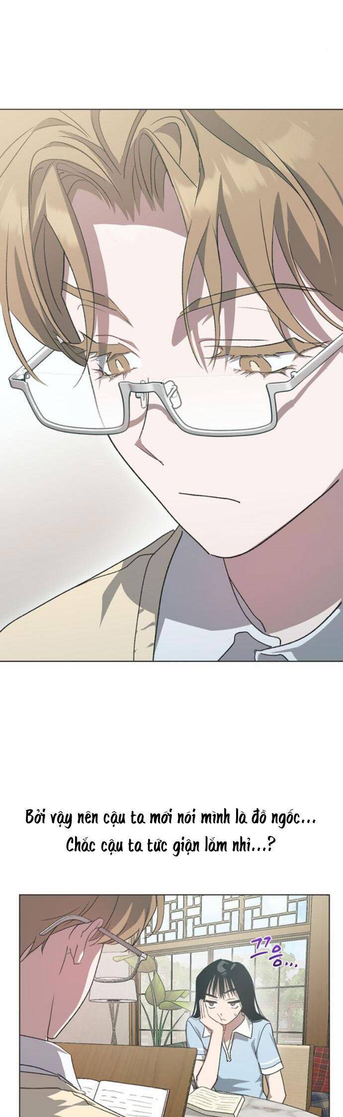Lọ Lem Không Hoàn Hảo - Chap 46 - Trang 6