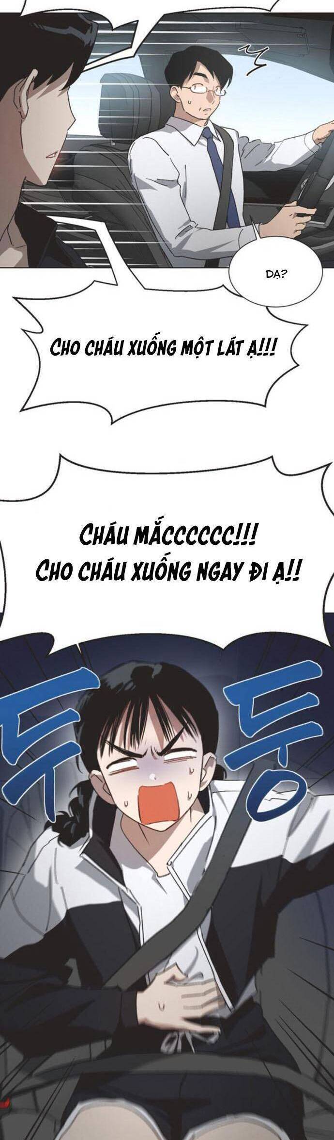 Lọ Lem Không Hoàn Hảo - Chap 47 - Trang 13