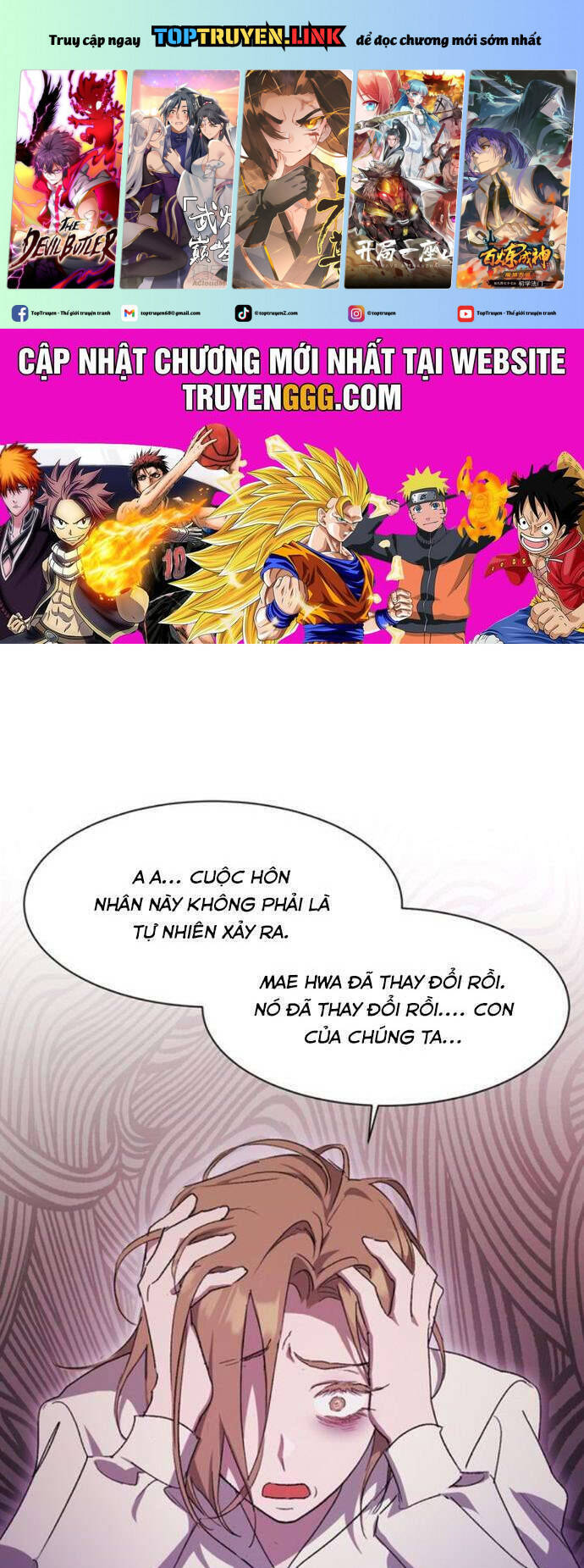 Lọ Lem Không Hoàn Hảo - Chap 48 - Trang 2