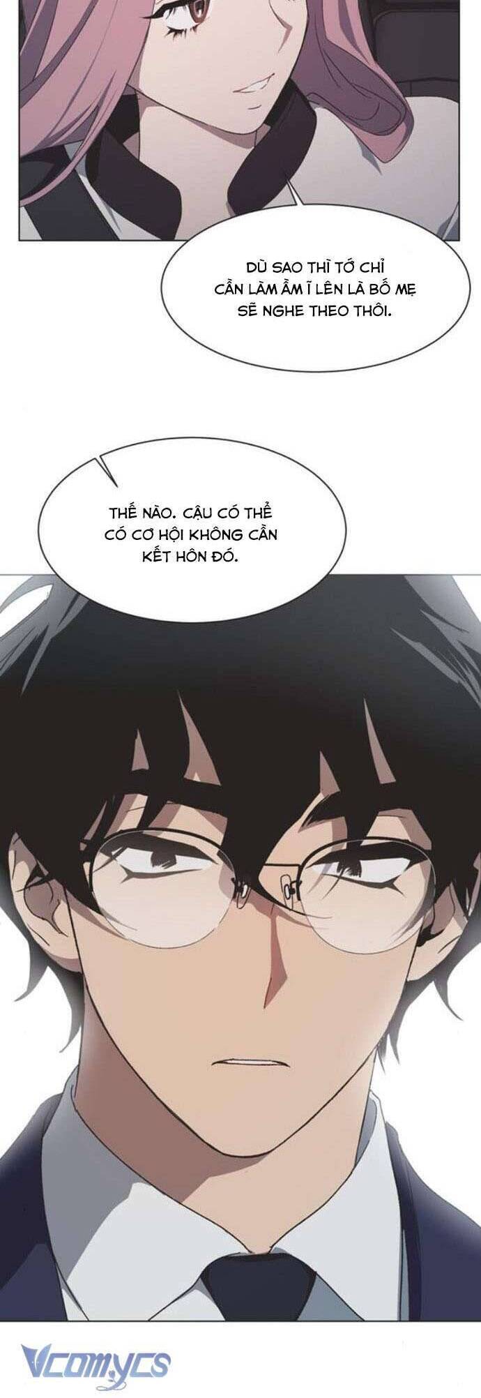 Lọ Lem Không Hoàn Hảo - Chap 48 - Trang 14