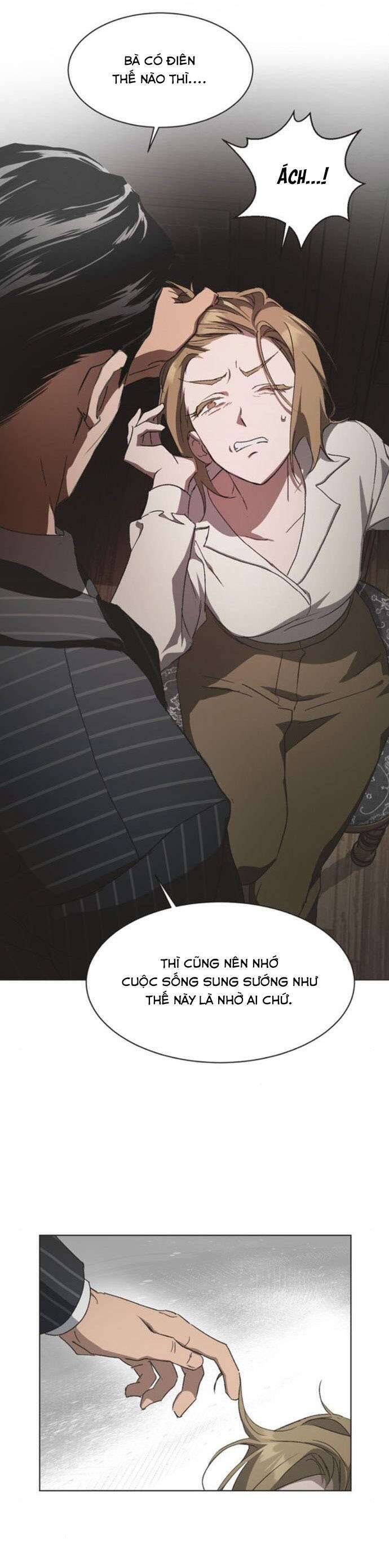 Lọ Lem Không Hoàn Hảo - Chap 48 - Trang 5