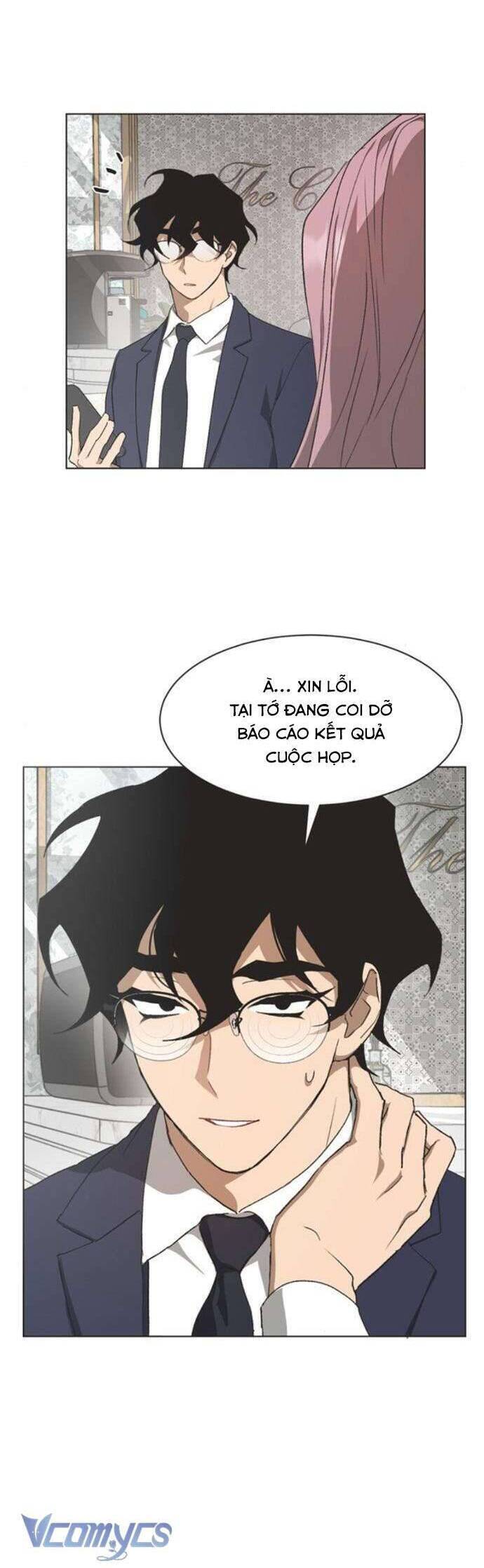 Lọ Lem Không Hoàn Hảo - Chap 48 - Trang 9