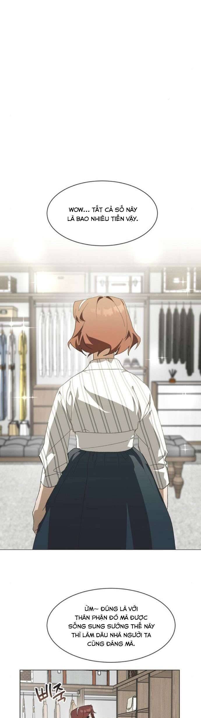Lọ Lem Không Hoàn Hảo - Chap 49 - Trang 12