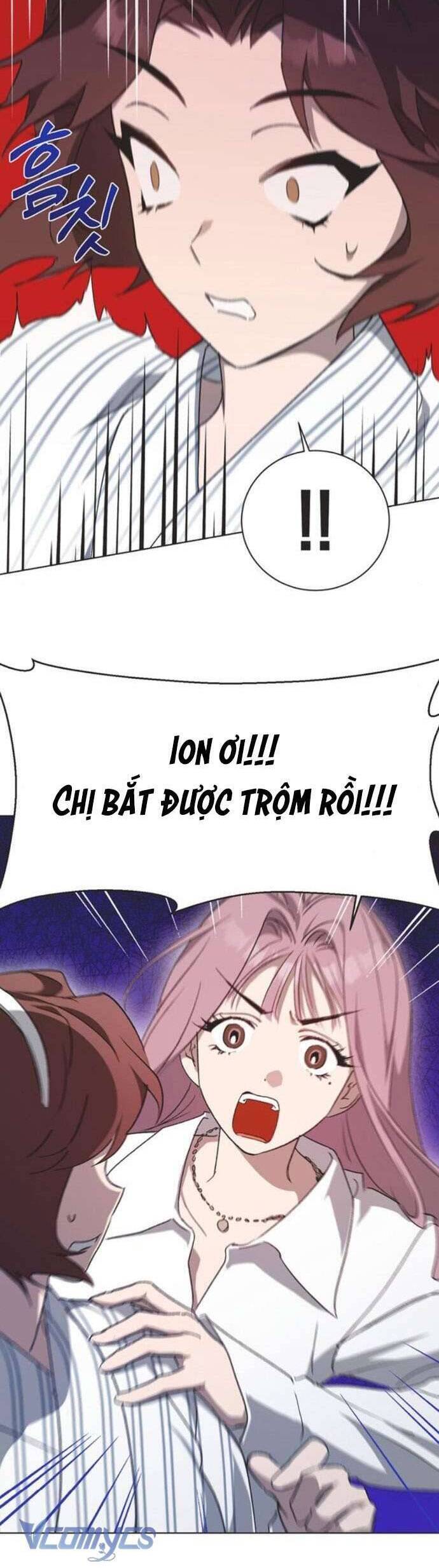 Lọ Lem Không Hoàn Hảo - Chap 49 - Trang 14