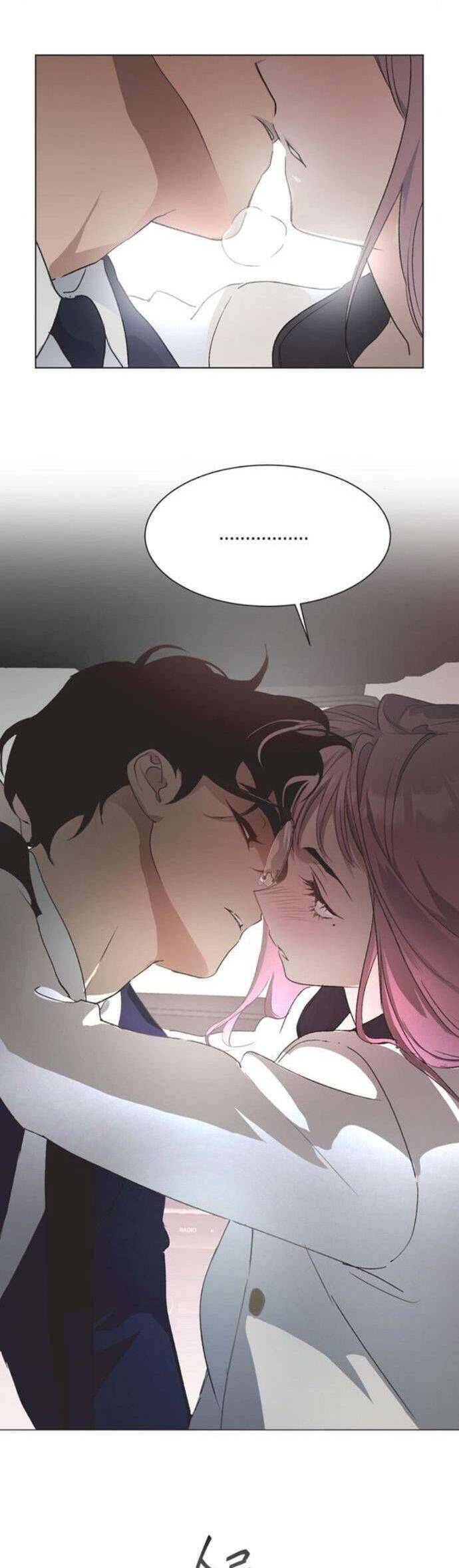 Lọ Lem Không Hoàn Hảo - Chap 49 - Trang 4