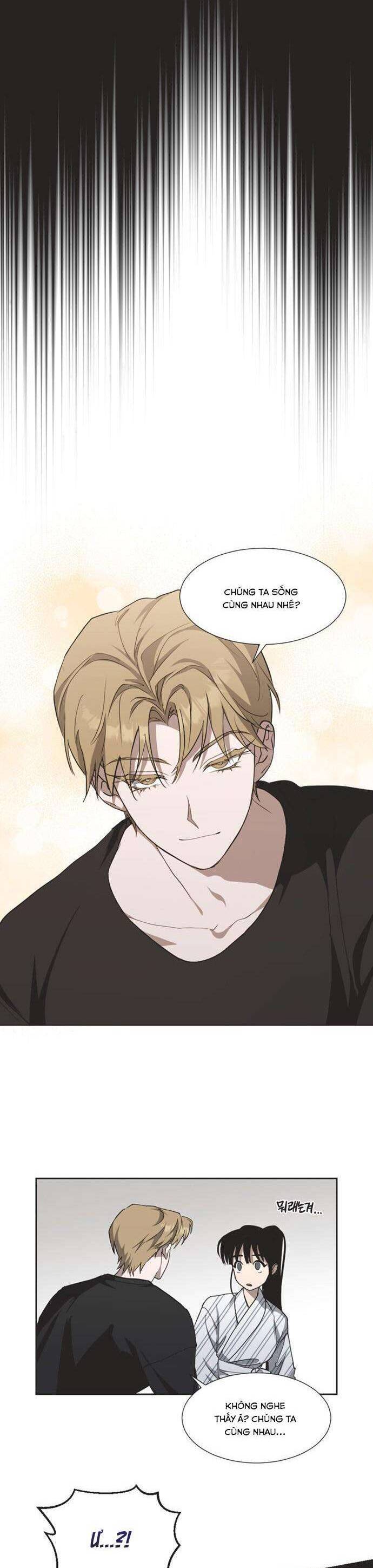Lọ Lem Không Hoàn Hảo - Chap 5 - Trang 4