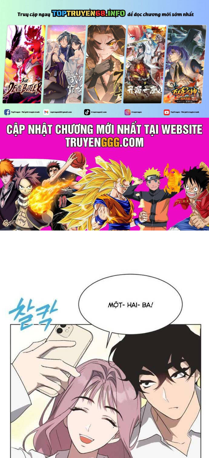 Lọ Lem Không Hoàn Hảo - Chap 50 - Trang 2