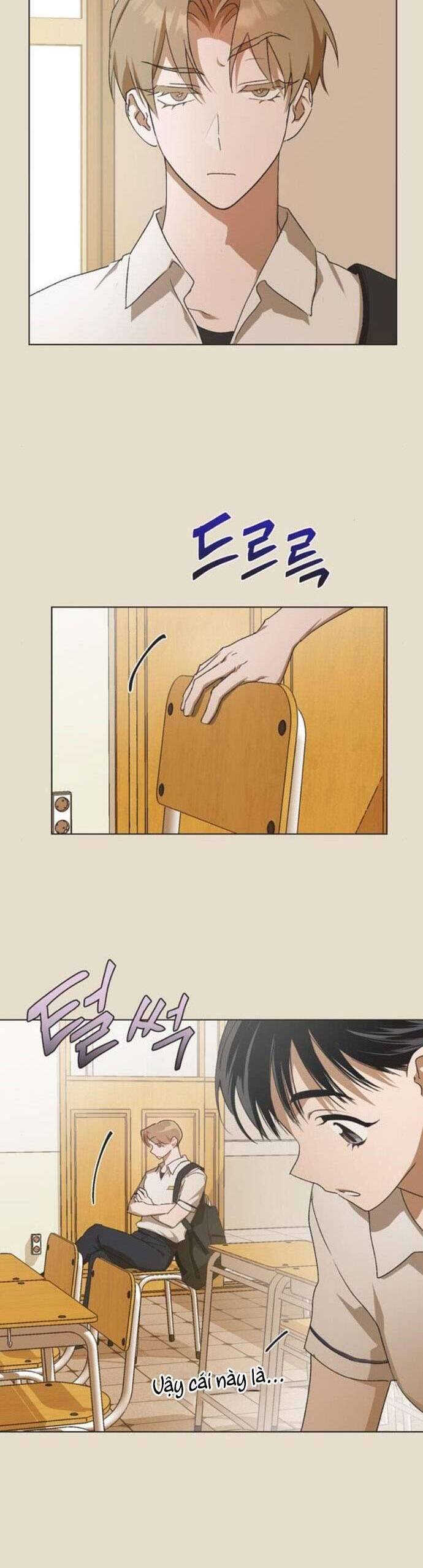 Lọ Lem Không Hoàn Hảo - Chap 50 - Trang 13