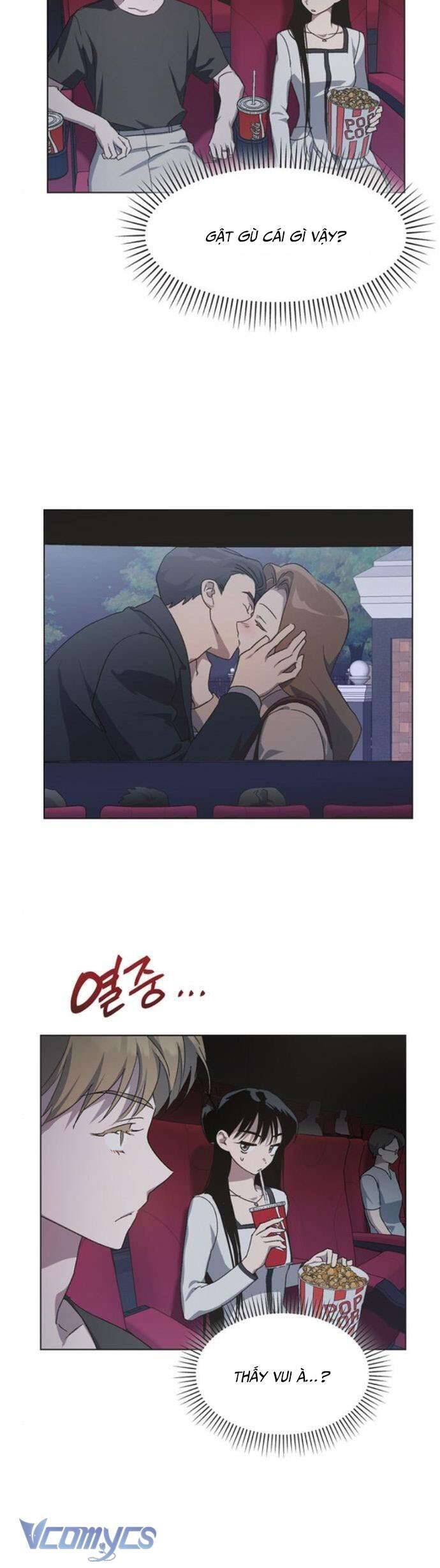 Lọ Lem Không Hoàn Hảo - Chap 50 - Trang 17