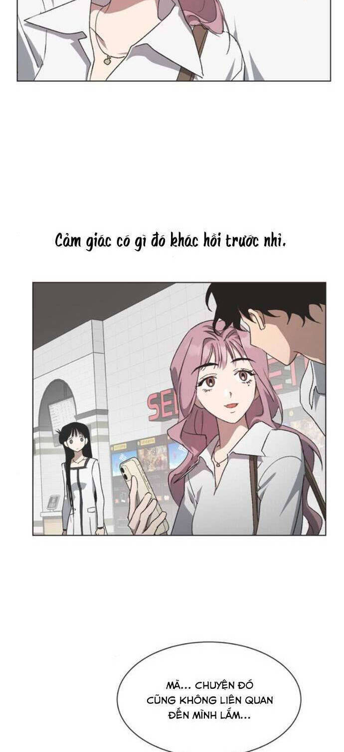 Lọ Lem Không Hoàn Hảo - Chap 50 - Trang 3