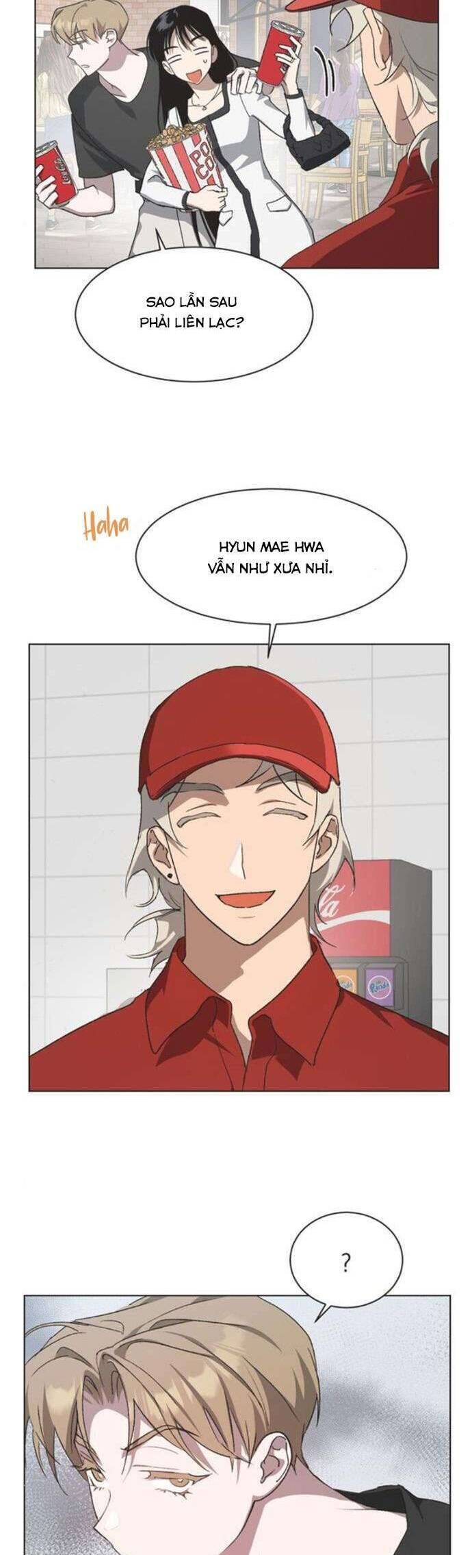Lọ Lem Không Hoàn Hảo - Chap 50 - Trang 10