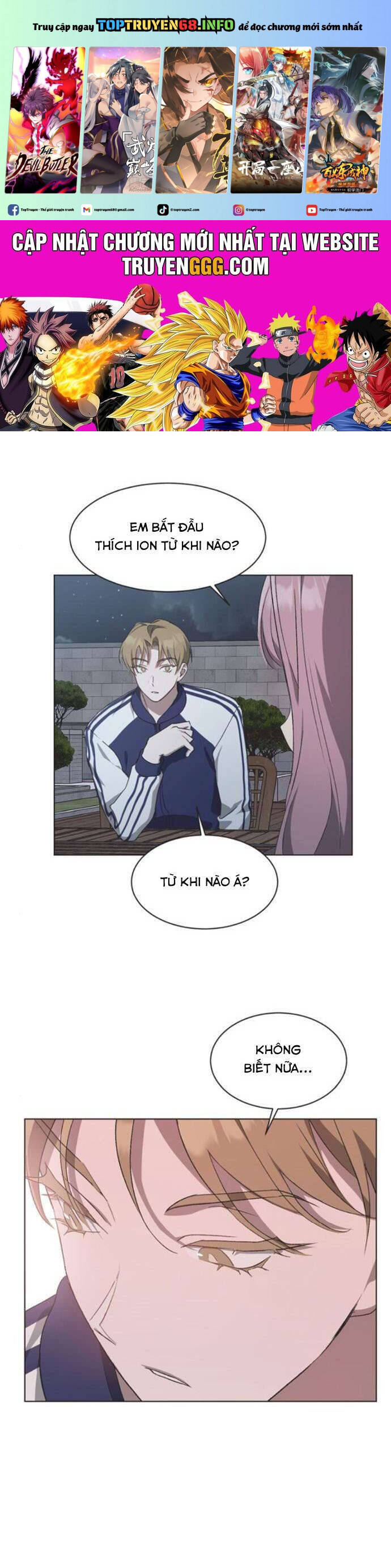 Lọ Lem Không Hoàn Hảo - Chap 51 - Trang 2