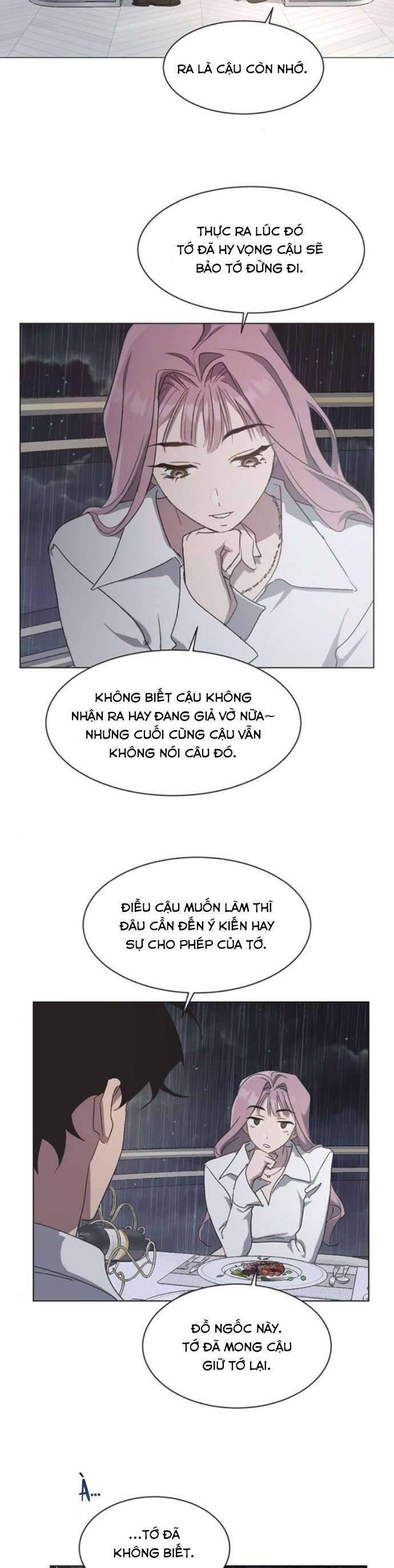 Lọ Lem Không Hoàn Hảo - Chap 51 - Trang 12