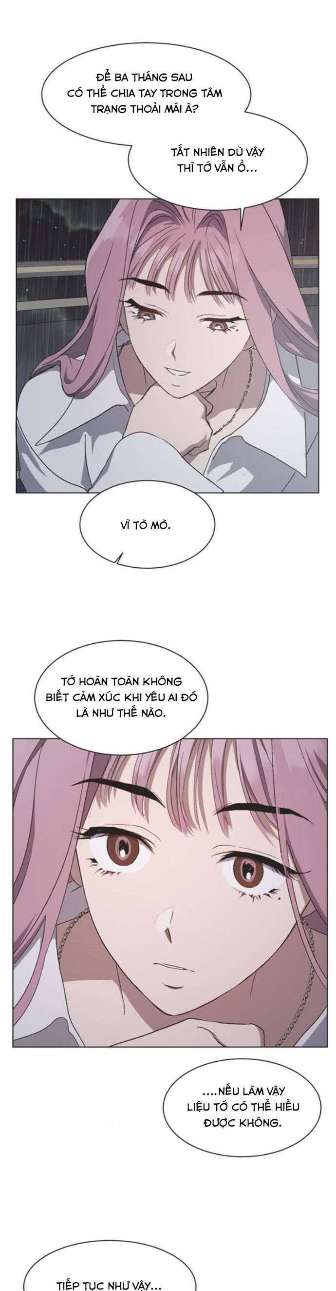 Lọ Lem Không Hoàn Hảo - Chap 51 - Trang 14