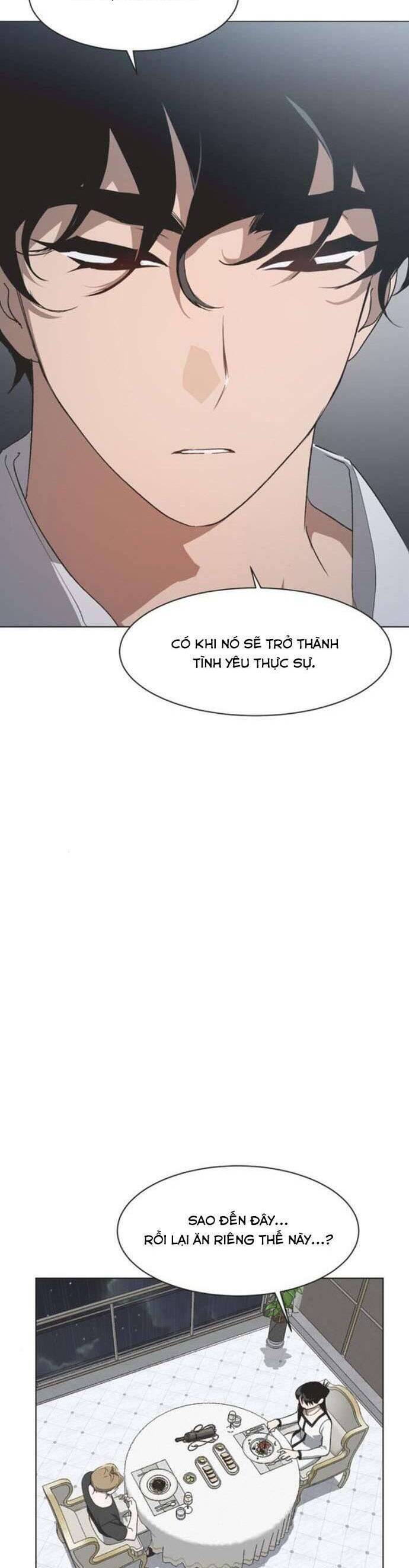 Lọ Lem Không Hoàn Hảo - Chap 51 - Trang 15