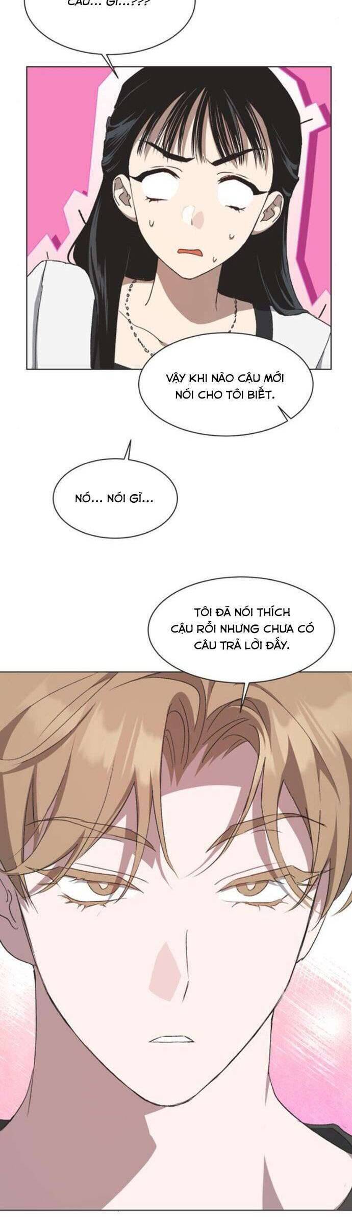 Lọ Lem Không Hoàn Hảo - Chap 51 - Trang 18
