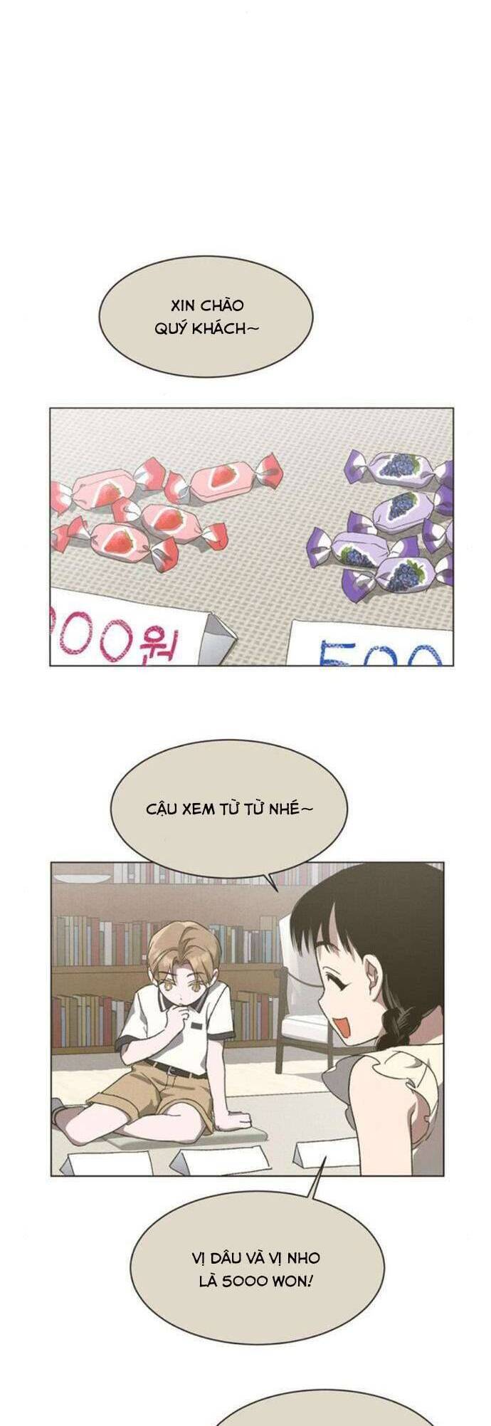 Lọ Lem Không Hoàn Hảo - Chap 51 - Trang 3