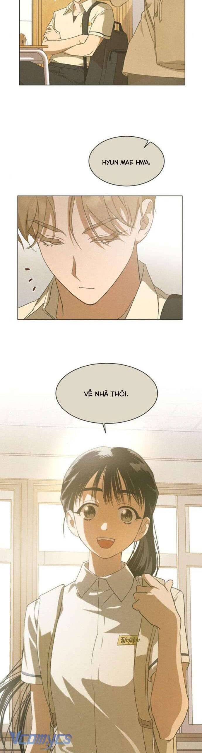 Lọ Lem Không Hoàn Hảo - Chap 51 - Trang 7