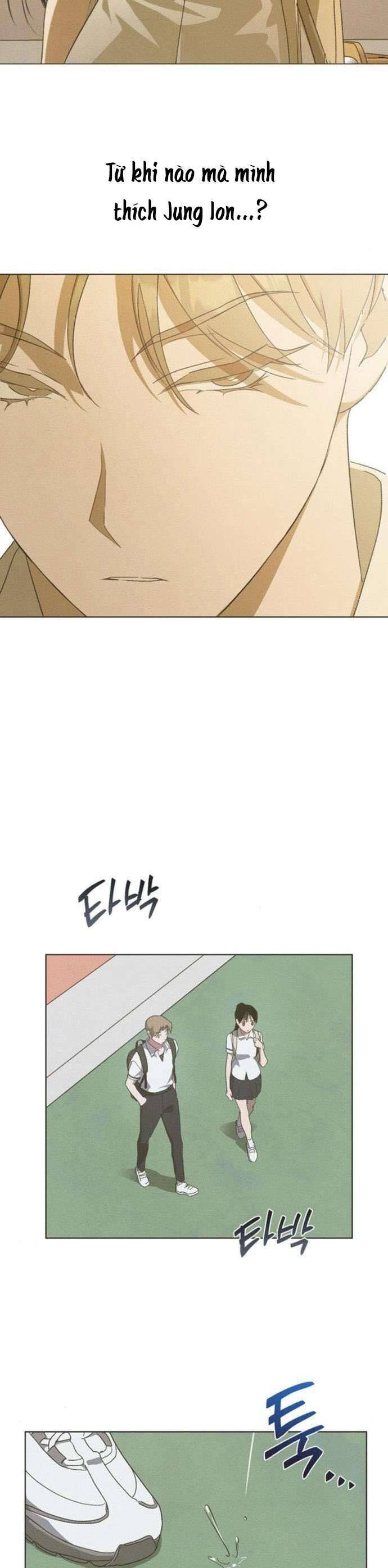 Lọ Lem Không Hoàn Hảo - Chap 51 - Trang 8