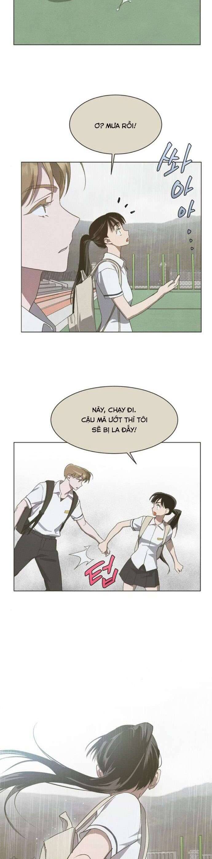 Lọ Lem Không Hoàn Hảo - Chap 51 - Trang 9