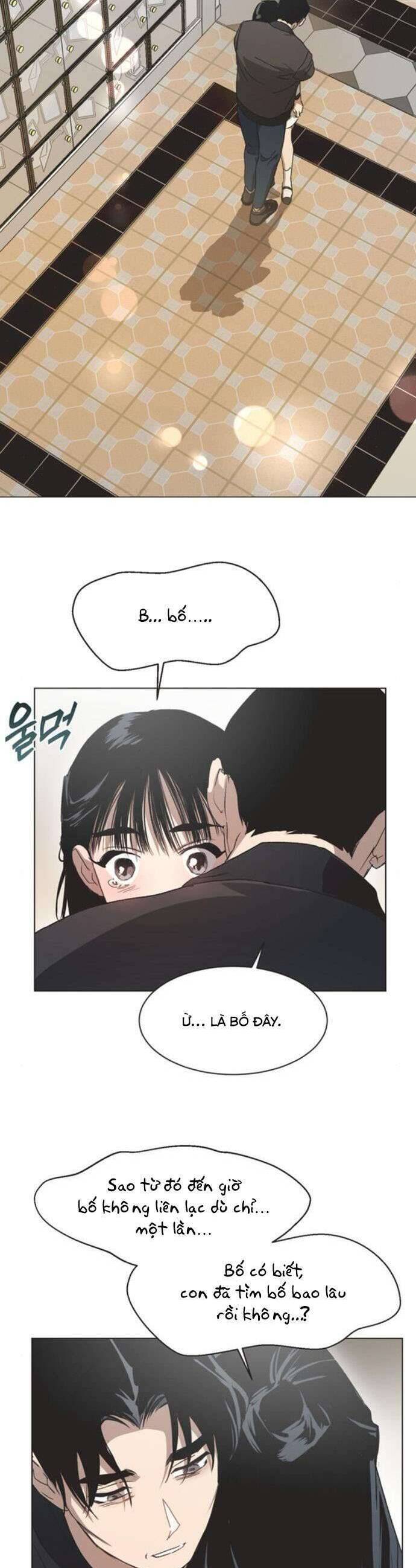 Lọ Lem Không Hoàn Hảo - Chap 52 - Trang 12