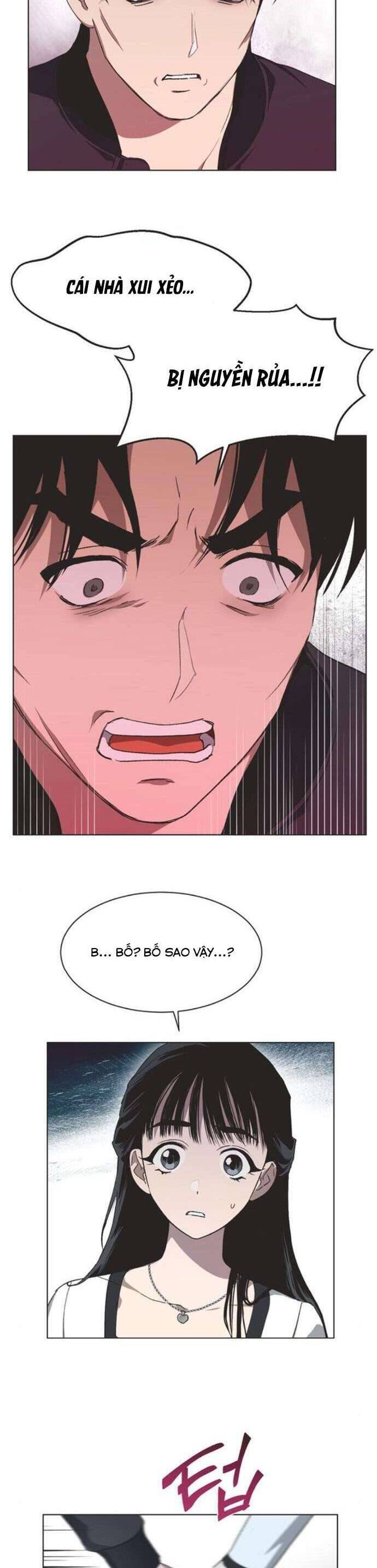 Lọ Lem Không Hoàn Hảo - Chap 52 - Trang 16