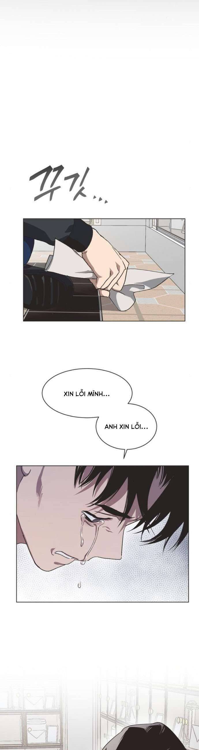 Lọ Lem Không Hoàn Hảo - Chap 52 - Trang 9