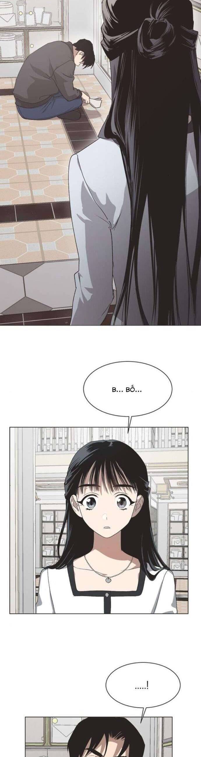 Lọ Lem Không Hoàn Hảo - Chap 52 - Trang 10