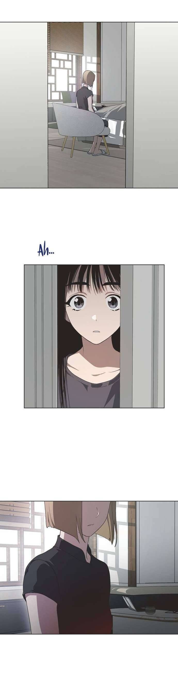 Lọ Lem Không Hoàn Hảo - Chap 53 - Trang 11