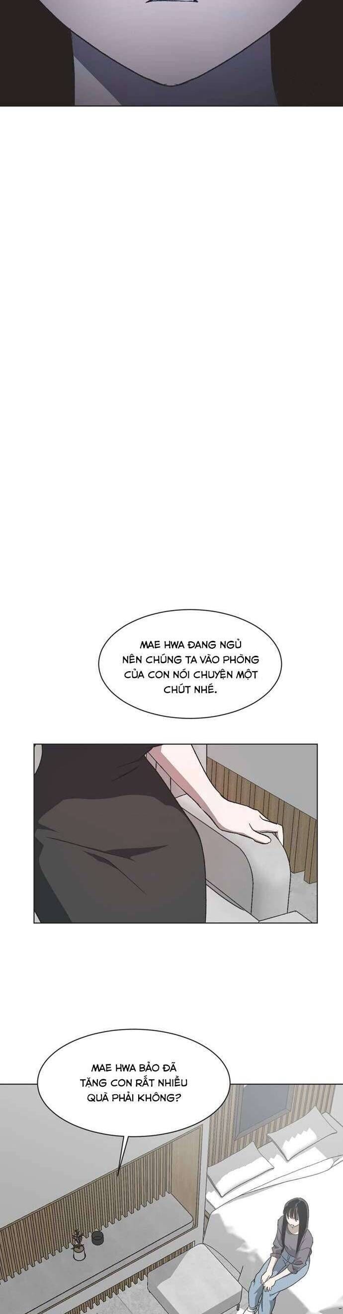 Lọ Lem Không Hoàn Hảo - Chap 53 - Trang 13